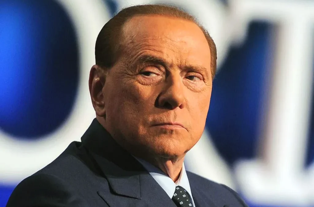 Morte Di Silvio Berlusconi, Ancora Parole Di Ricordo E Di Addio Dalla Politica Del Territorio