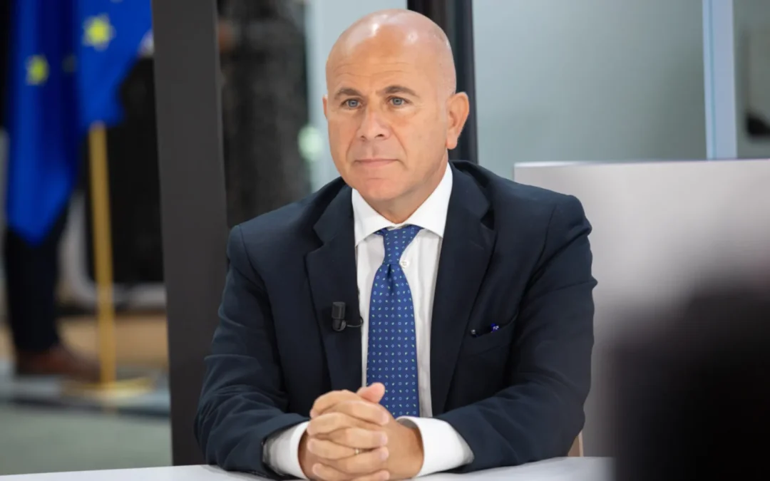 UNIONE EUROPEA, Salvatore De Meo: «Auspico un miglioramento del decreto legge “Anticipi” per favorire il rientro in Patria dei lavoratori italiani e non bloccare il “trend” positivo in corso»