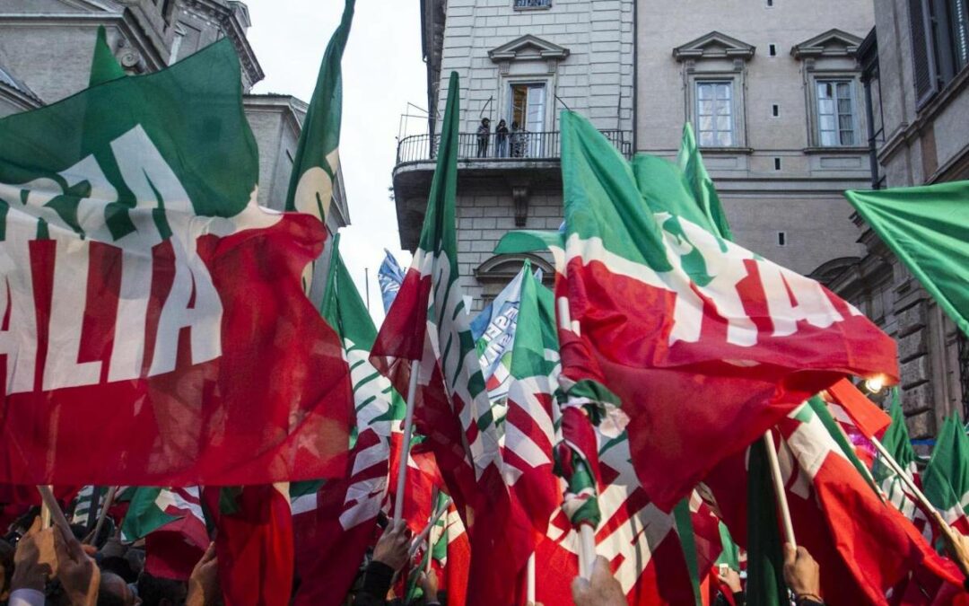 2 ANNI DI RISULTATI CONCRETI CON FORZA ITALIA AL GOVERNO