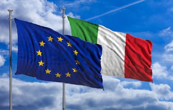 La nuova Commissione UE: il ruolo dell’Italia e gli obiettivi europei