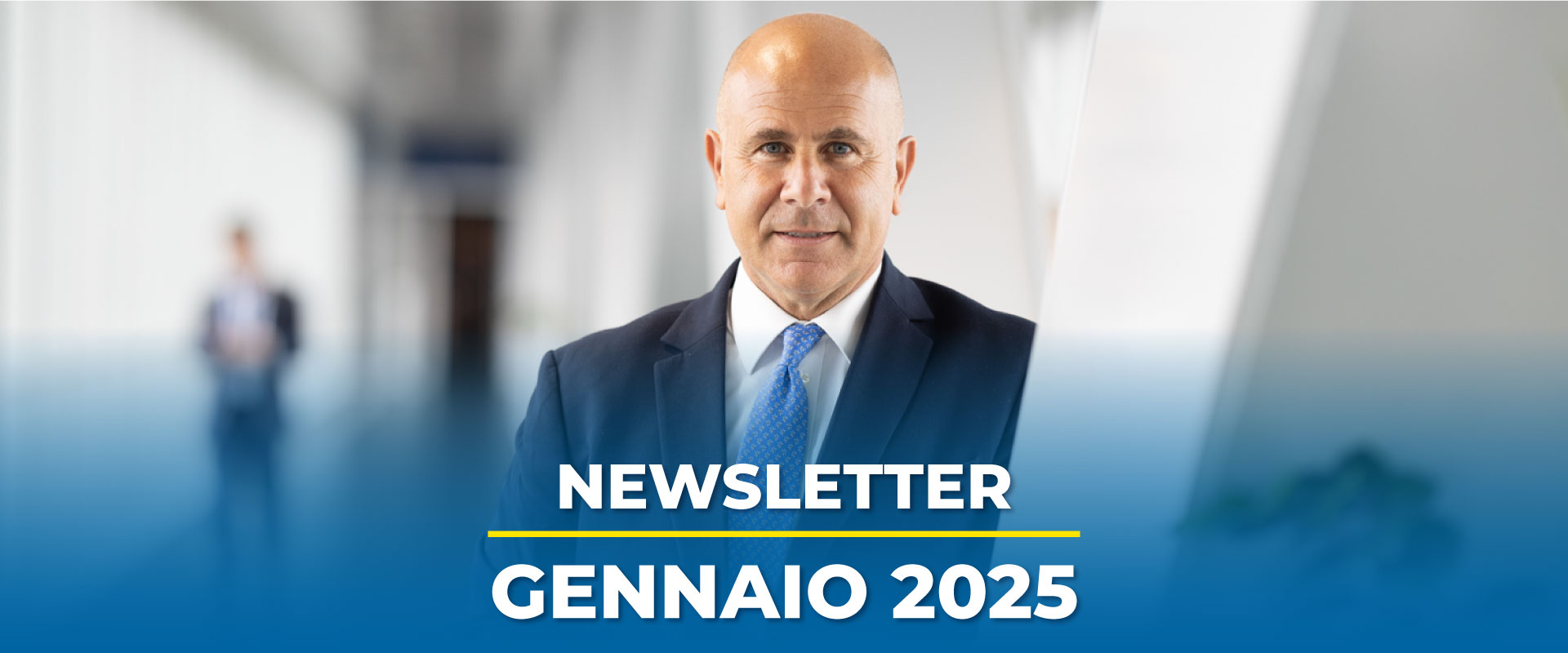 Newsletter del Mese di Ottobre 2024